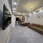 Kirayə (aylıq) 2 otaqlı Yeni Tikili, Nəsimi rayonu 5