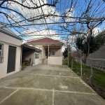 Satılır 4 otaqlı Həyət evi/villa, Koroğlu metrosu, Zabrat qəs., Sabunçu rayonu 1