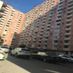 Kirayə (aylıq) 2 otaqlı Yeni Tikili, Gənclik metrosu, Nəsimi rayonu 1