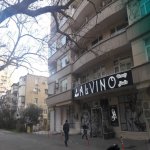 Satılır 3 otaqlı Yeni Tikili, Elmlər akademiyası metrosu, Yasamal qəs., Yasamal rayonu 3