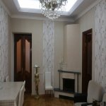 Kirayə (aylıq) 3 otaqlı Köhnə Tikili, Sahil metrosu, Səbail rayonu 5
