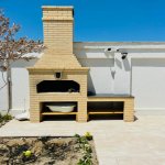 Kirayə (günlük) 3 otaqlı Bağ evi, Mərdəkan, Xəzər rayonu 11