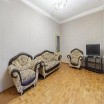 Kirayə (aylıq) 1 otaqlı Köhnə Tikili, Gənclik metrosu, Nəsimi rayonu 11
