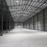 Kirayə (aylıq) Obyekt, İnşaatçılar metrosu, Bibi Heybət qəs., Səbail rayonu 2