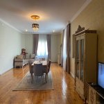 Satılır 4 otaqlı Həyət evi/villa, Xocaəsən metrosu, Binəqədi qəs., Binəqədi rayonu 2