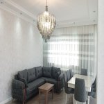 Kirayə (aylıq) 3 otaqlı Yeni Tikili, Xətai metrosu, Ağ şəhər, Xətai rayonu 5