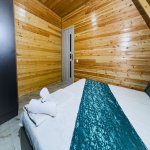 Kirayə (günlük) 4 otaqlı Həyət evi/villa Qəbələ 10