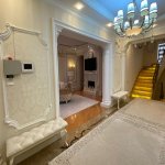 Satılır 7 otaqlı Həyət evi/villa, Neftçilər metrosu, Bakıxanov qəs., Sabunçu rayonu 16