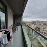 Kirayə (aylıq) 3 otaqlı Yeni Tikili, Nizami metrosu, Yasamal rayonu 11