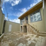 Satılır 8 otaqlı Həyət evi/villa, Hövsan qəs., Suraxanı rayonu 1