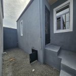 Satılır 2 otaqlı Həyət evi/villa, Binə qəs., Xəzər rayonu 2