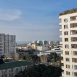 Kirayə (aylıq) 2 otaqlı Yeni Tikili, Həzi Aslanov metrosu, Xətai rayonu 1