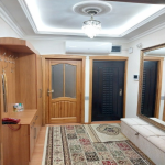 Satılır 4 otaqlı Köhnə Tikili, Neftçilər metrosu, Bakıxanov qəs., Sabunçu rayonu 8