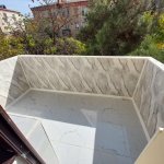 Satılır 1 otaqlı Köhnə Tikili, Neftçilər metrosu, 8-ci kilometr, Nizami rayonu 11