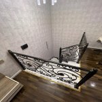 Satılır 4 otaqlı Yeni Tikili, Nəsimi rayonu 9