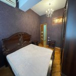 Kirayə (aylıq) 3 otaqlı Yeni Tikili, Yeni Yasamal qəs., Yasamal rayonu 9