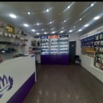 Kirayə (aylıq) Obyekt, Bakıxanov qəs., Sabunçu rayonu 5