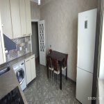 Аренда 2 комнатная Новостройка, İnşaatçılar метро, Ясамал район 6