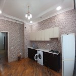 Аренда 3 комнатная Новостройка, м. Азадлыг метро, 7-ой микрорайон, Бинагадинский р-н район 9