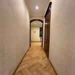 Аренда 3 комнат Вторичка, Nizami метро, Статистика, Ясамал район 18