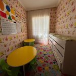 Satılır 8 otaqlı Həyət evi/villa, Neftçilər metrosu, 8-ci kilometr, Nizami rayonu 3