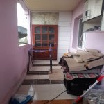 Satılır 3 otaqlı Köhnə Tikili, Nəsimi metrosu, 9-cu mikrorayon, Binəqədi rayonu 5