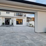 Satılır 6 otaqlı Həyət evi/villa, Badamdar qəs., Səbail rayonu 4