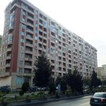 Satılır 3 otaqlı Yeni Tikili, Xətai metrosu, Xətai rayonu 1