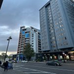 Аренда 4 комнат Офис, пос. Ясамал, Ясамал район 1