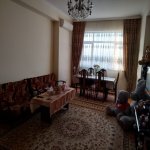 Satılır 3 otaqlı Yeni Tikili, Avtovağzal metrosu, Biləcəri qəs., Binəqədi rayonu 11