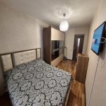 Аренда 2 комнат Вторичка, İnşaatçılar метро, Ясамал район 6