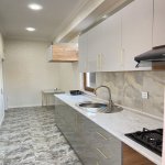 Satılır 2 otaqlı Yeni Tikili, İnşaatçılar metrosu, Yasamal rayonu 3