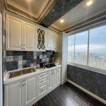 Satılır 3 otaqlı Yeni Tikili, Qara Qarayev metrosu, 8-ci kilometr, Nizami rayonu 11