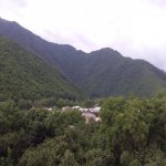 Kirayə (günlük) 3 otaqlı Həyət evi/villa Qax 1