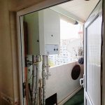 Продажа 3 комнат Вторичка, м. Халглар Достлугу метро, 8-ой километр, Низаминский р-н район 15