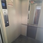 Satılır 3 otaqlı Köhnə Tikili, Əhmədli metrosu, Köhnə Günəşli qəs., Xətai rayonu 9