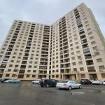 Satılır 2 otaqlı Yeni Tikili, Bayıl qəs., Səbail rayonu 1
