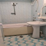 Kirayə (aylıq) 3 otaqlı Köhnə Tikili, Xalqlar dostluğu metrosu, Nizami rayonu 10