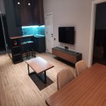 Kirayə (aylıq) 2 otaqlı Yeni Tikili, Gənclik metrosu, Nəsimi rayonu 3