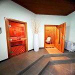 Kirayə (aylıq) 5 otaqlı Həyət evi/villa, Mərdəkan, Xəzər rayonu 16