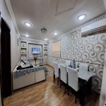 Satılır 3 otaqlı Həyət evi/villa, Əhmədli metrosu, Əhmədli, Xətai rayonu 2