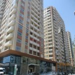 Kirayə (günlük) 3 otaqlı Yeni Tikili, Xətai metrosu, Xətai rayonu 1