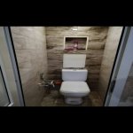 Satılır 4 otaqlı Köhnə Tikili, Həzi Aslanov metrosu, Əhmədli, Xətai rayonu 4