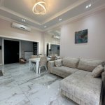 Kirayə (aylıq) 3 otaqlı Yeni Tikili, Ağ şəhər, Xətai rayonu 1