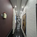 Kirayə (aylıq) Obyekt, Memar Əcəmi metrosu, Nəsimi rayonu 12