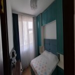 Satılır 3 otaqlı Yeni Tikili, Badamdar qəs., Səbail rayonu 7