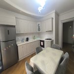 Аренда 3 комнатная Новостройка, м. 20 Января метро, пос. Ясамал, Отель Кавказ Ресорт , Ясамал район 9