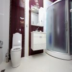 Satılır 3 otaqlı Yeni Tikili, 28 May metrosu, Nəsimi rayonu 11