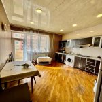 Аренда 2 комнатная Новостройка, м. 8 Ноябрь метро, Насими район 2