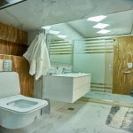 Аренда 3 комнатная Новостройка, м. Сахил метро, Насими район 23